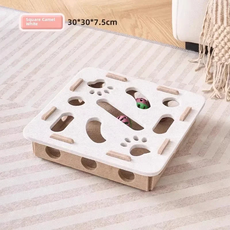Puzzle Box Toy