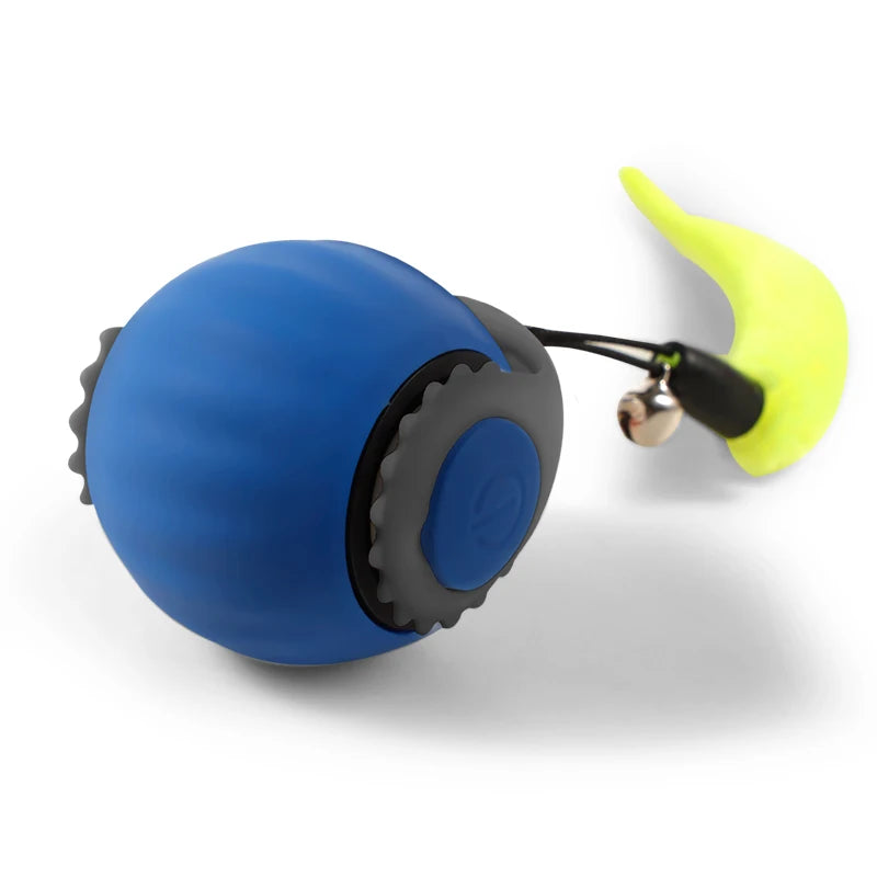 Automatic Ball Toy