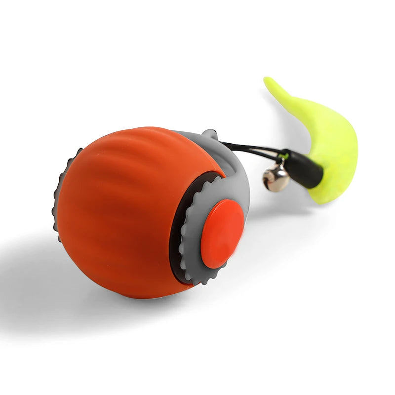 Automatic Ball Toy