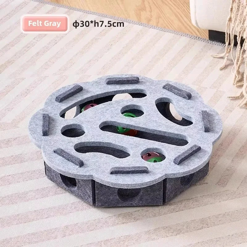 Puzzle Box Toy