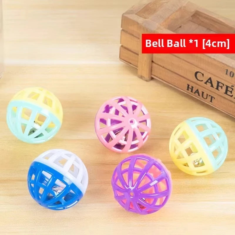 Puzzle Box Toy
